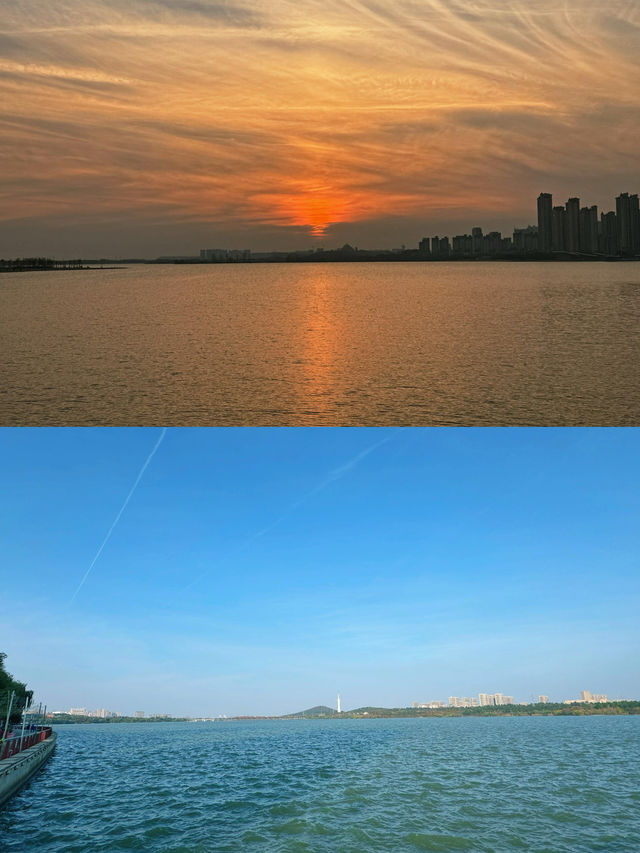 尋味蚌埠｜邂逅淮畔明珠的獨特魅力