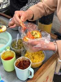 別再擠中山路！廈門這條隱秘小路，美食與浪漫並存