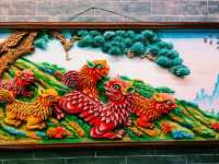 Four Amaxing Classical Lingnan Gardens of Guangdong: Visiting All of Them