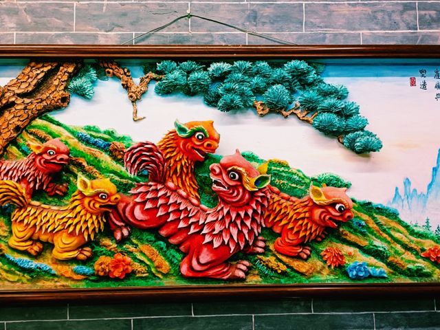 Four Amaxing Classical Lingnan Gardens of Guangdong: Visiting All of Them