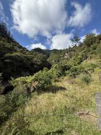 A Historical Mining Site Reclaimed By Nature, A Fascinating Hike