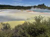 Nature Like You’ve Never Seen It Before, Like Another Planet