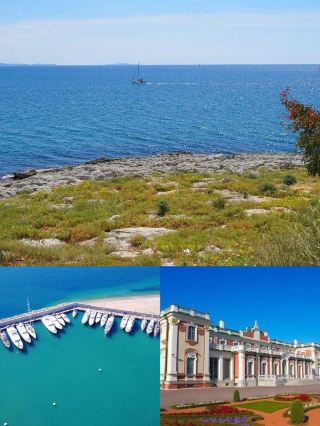 A Two-Day Trip to Piraeus: An Encounter with History and Nature's Dream