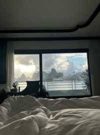 下龍SEA STARS郵輪夢幻的海上之旅