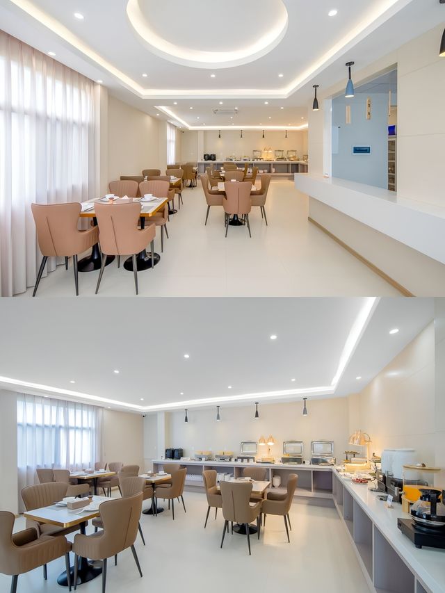 安閣精品度假酒店