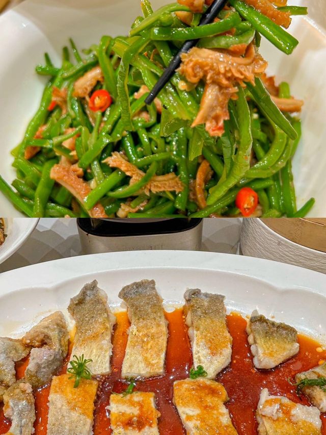嚟武漢唔住呢間酒店真係會蝕
