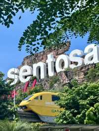 Explore Sentosa Island in Singapore with Ease: A One-Day Itinerary