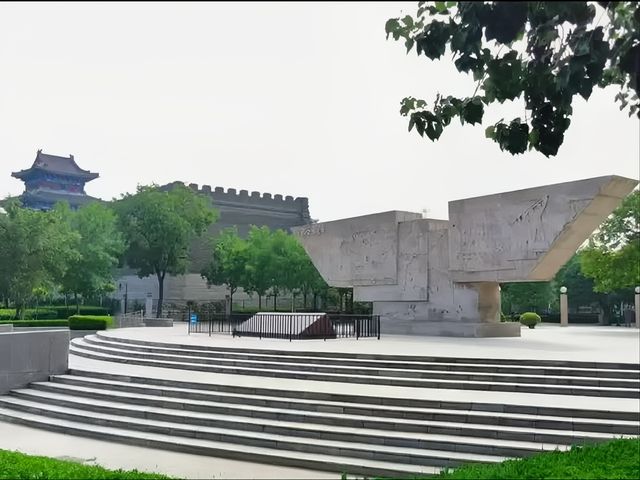 探索歷史古城，入住如家酒店--邢台歡迎您！