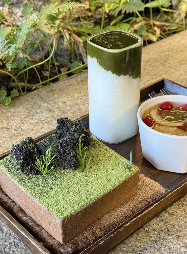 韓國河南市旅遊攻略：泡菜與咖啡的奇妙碰撞！