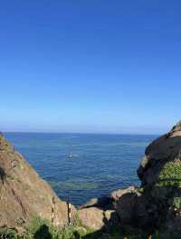 並非峇里島，山東這座與世隔絕的小眾海島實在太美了