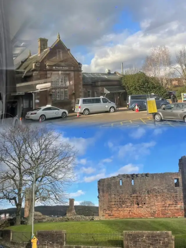 Penrith｜A Hidden Gem in Northern England, Every Shot Is Wallpaper-Worthy