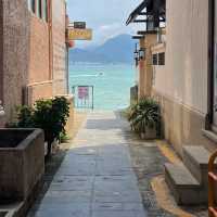 深圳鼓浪嶼（較場尾）一日遊