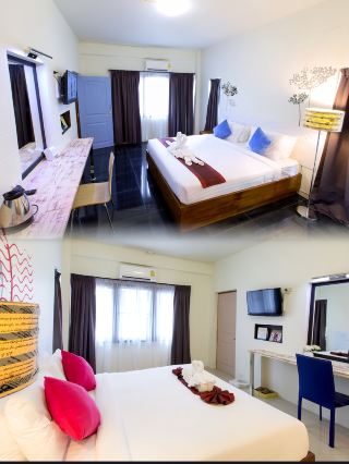 Must-stay hotels | Enjoy the warmth of home