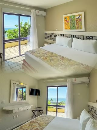Highly recommend! Sentineal Mountain Resort - All Inclusive: Your Perfect Getaway