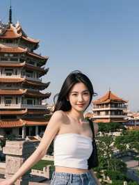 泉州旅遊攻略 | 2025年必看！景點預約方式全攻略