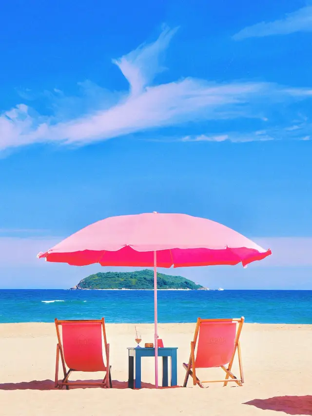 8天暢遊海南海口-三亞-萬寧 玩轉不重樣