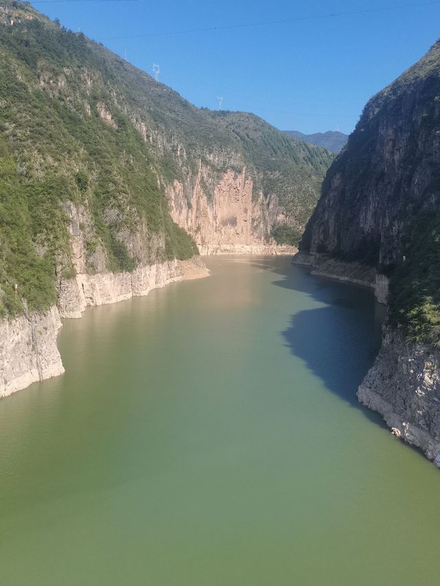 6日暢遊長江三峽 - 重慶 超實用攻略大揭秘