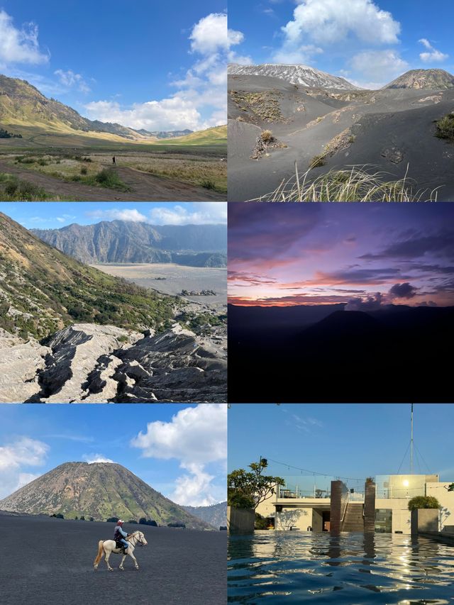 印尼山城瑪琅，小眾旅行寶藏地