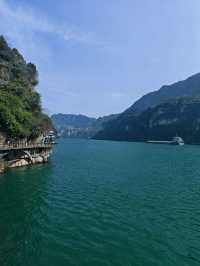 神農架—長江三峽3日遊超詳細攻略不踩雷
