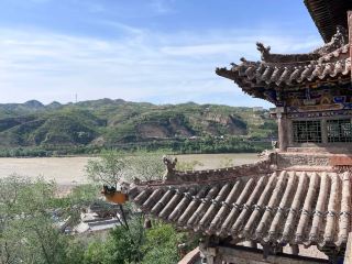 I've been to QiKou Ancient Town three times, and finally, I've figured it out!