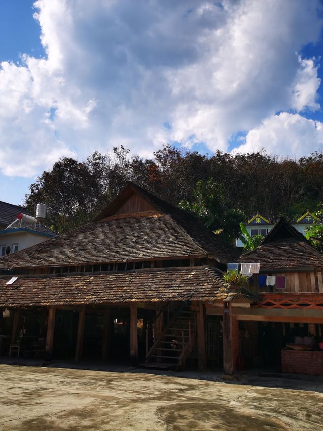 西雙版納｜小長假5日遊 超全攻略來襲
