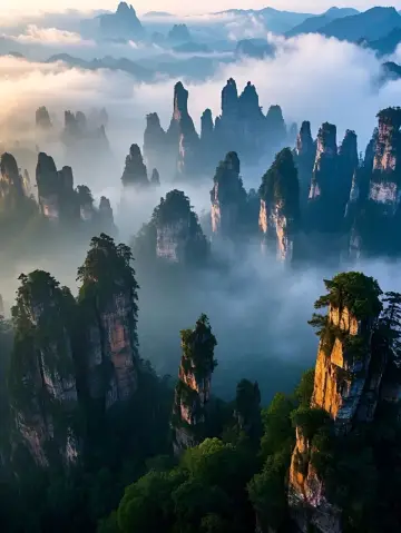 5 Days in Zhangjiajie and More: Your Ultimate Detailed Guide