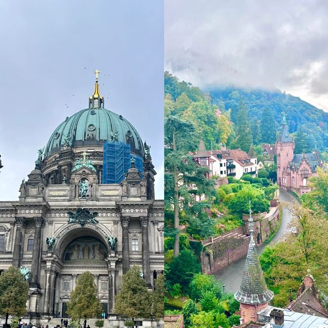 法蘭克福旅遊攻略：