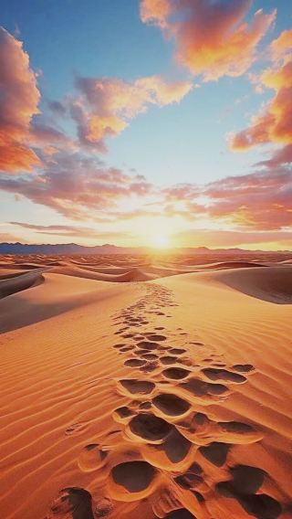 Experience a Desert Adventure!!!