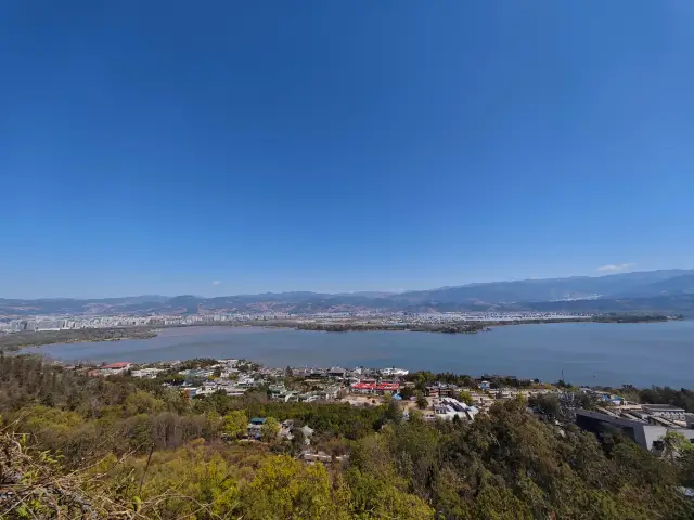 Xichang is a great place to visit, but once is enough!