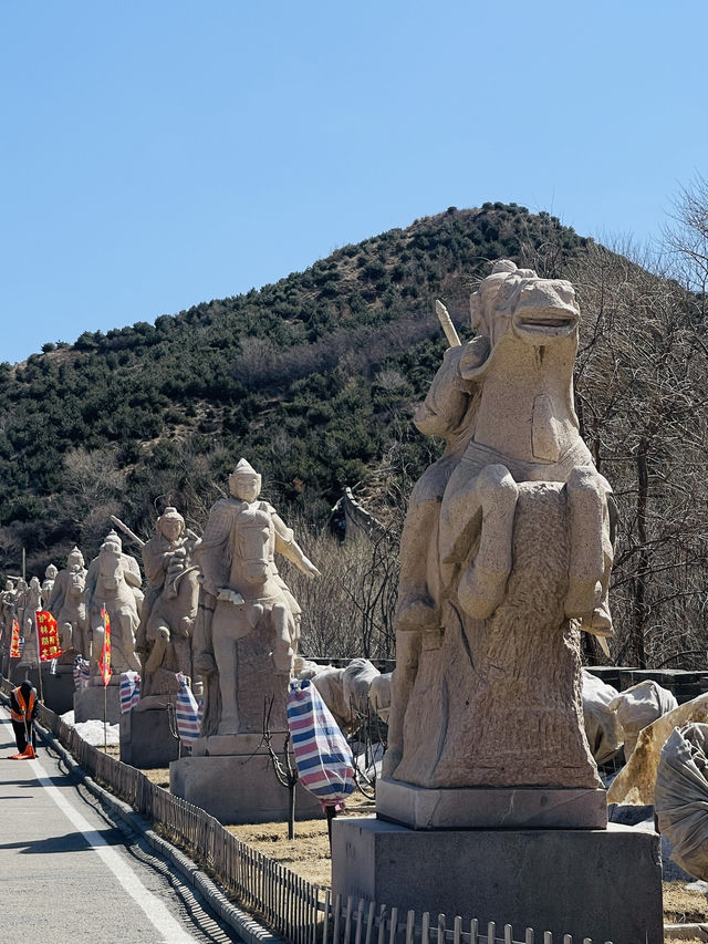 中國·山西代縣