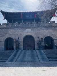 中國·山西代縣