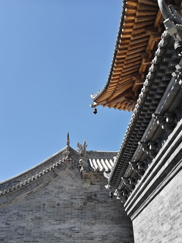 三門峽等地25日遊 玩轉全程不重樣超詳攻略來襲