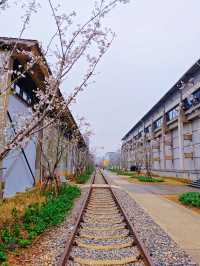武漢周邊親子遊闖入父輩的「熱血工廠」！