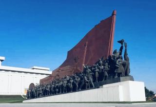 Pyongyang, North Korea｜Mysterious Country～