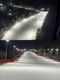 中原玩雪、冬日狂歡，解鎖家門口嘅冰雪奇緣 