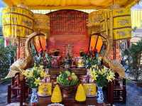 Imperial Citadel of Thang Long