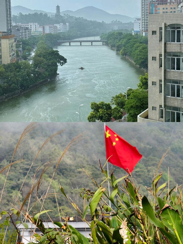 探索廣西小眾秘境，浦北之旅全攻略來啦！