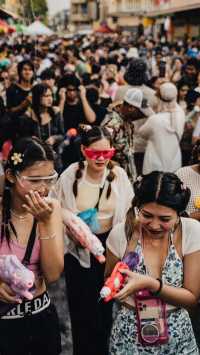 2025 Thailand Songkran Festival: Ultimate Guide and Bangkok Travel Tips