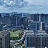   路環氹仔小眾一日游