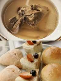 可以望到黃鶴樓嘅酒店