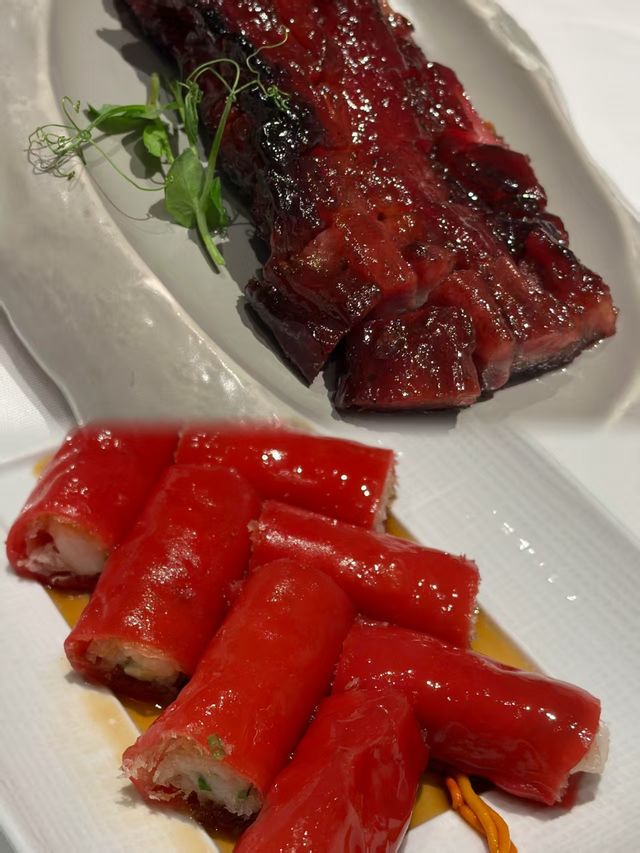 澳門唯一會N刷的酒店！簡直滿足了我所有的幻想