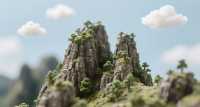梵淨山：塵世淨土，心靈桃源