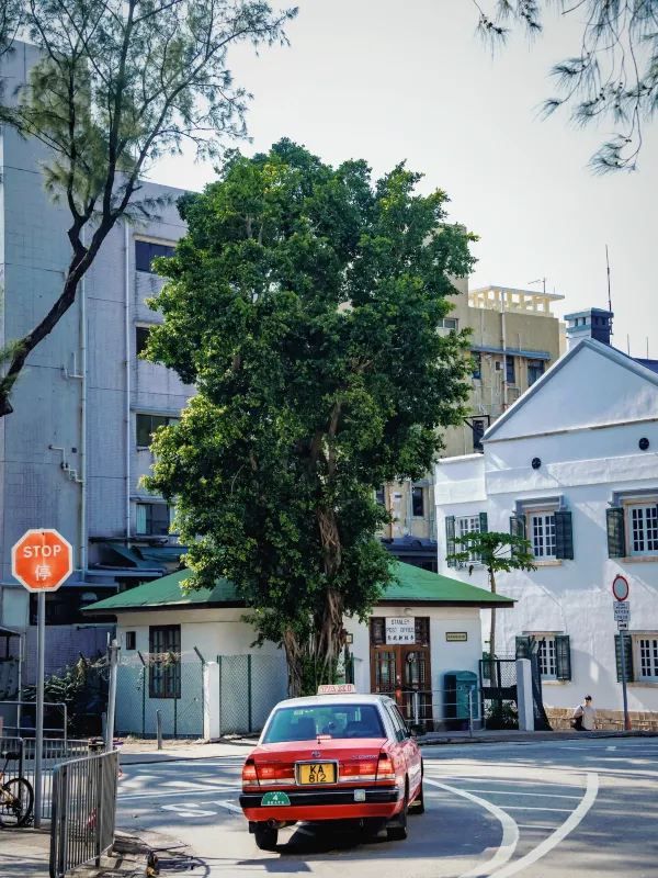 香港小眾看海路線，讓人驚艷的美景！