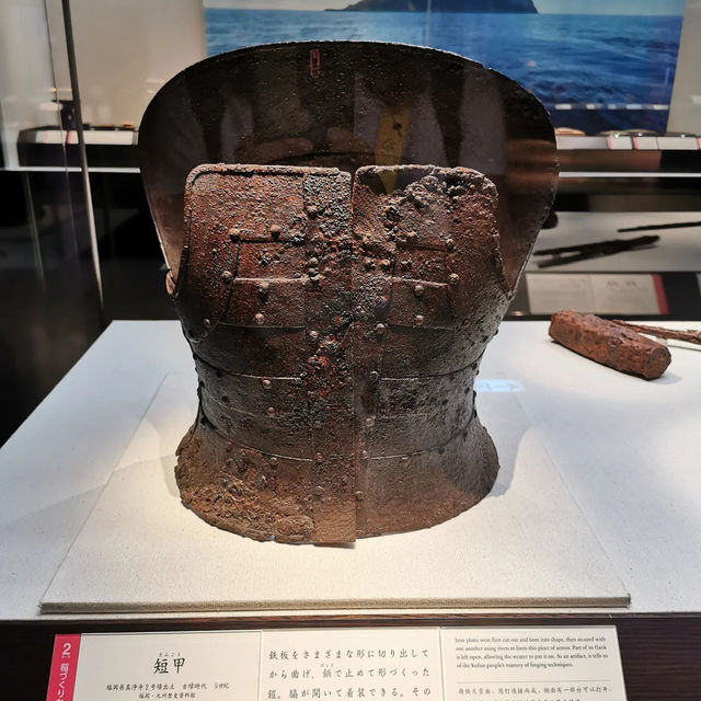 九州國立博物館 | 值得專程打卡嗎？