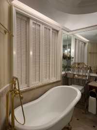 澳門必住 | 萊斯酒店正到爆🎉