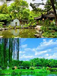 寧波旅遊文案：千年港城，四時風華，邂逅詩畫江南