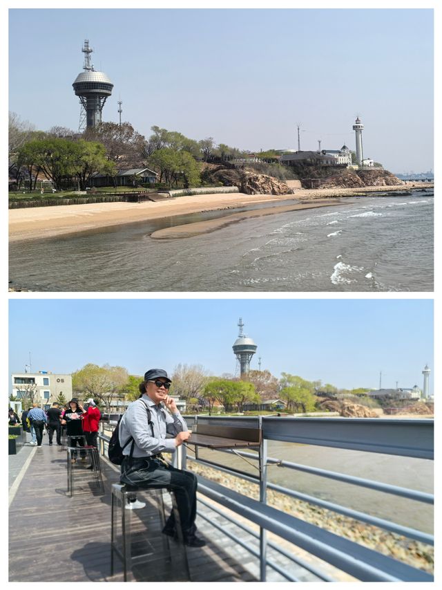 【河北秦皇島·西港開埠地——百年工業遺址的文藝復興】 【河北秦皇島·西港開埠地——百年工業遺址的文藝復興】