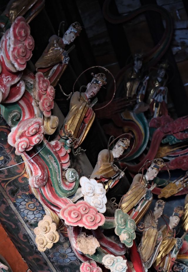 觀音堂
