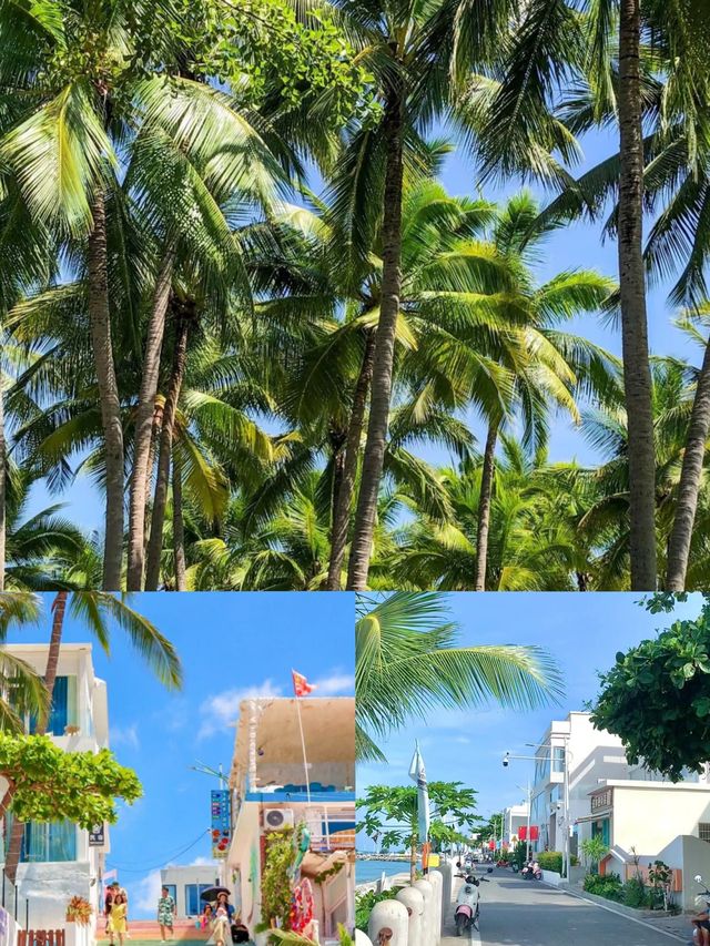 性價比高的三亞旅遊攻略