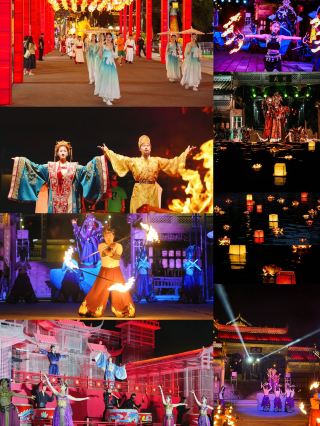 Hidden Gem in Wuhu! Detailed Guide to Jiuzi Ancient Town